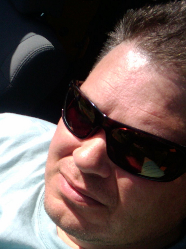 Date this good-looking United States man Ken from Ft. Lauderdale BR1857