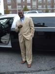 good-looking United States man  from Brooklyn US4339