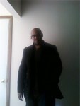 athletic United States man  from Detroit US4374