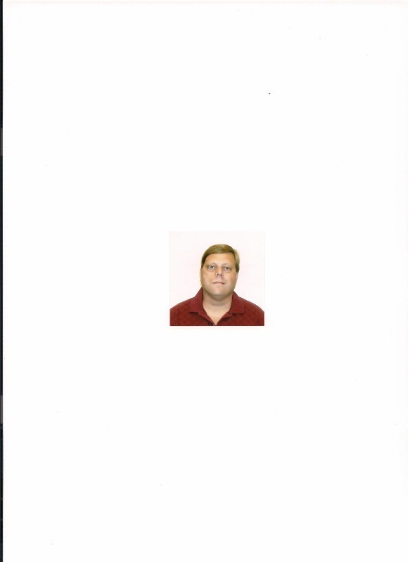 Date this attractive United States man Brian from Tampa US4386