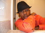 young United States man MJ from Kalamazoo US4389