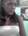 georgeous Brazil girl Denise from Salvador BR1879