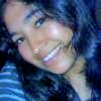 Date this athletic Peru girl Lisset from Lima 051 PE143