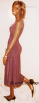 pretty Senegal girl Binetou from Dakar SN34
