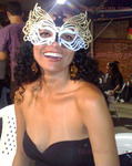 hot Brazil girl Vanessa from Belo Horizonte BR1889