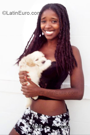 Date this young Brazil girl Paula from Rio de Janeiro BR1894