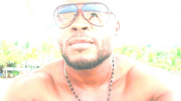 Date this pretty United States man Zanaire from Los Angeles US4435