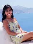 nice looking Philippines girl Missweety from Manila City PH244