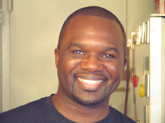 Date this sensual United States man Michael from New York US4462