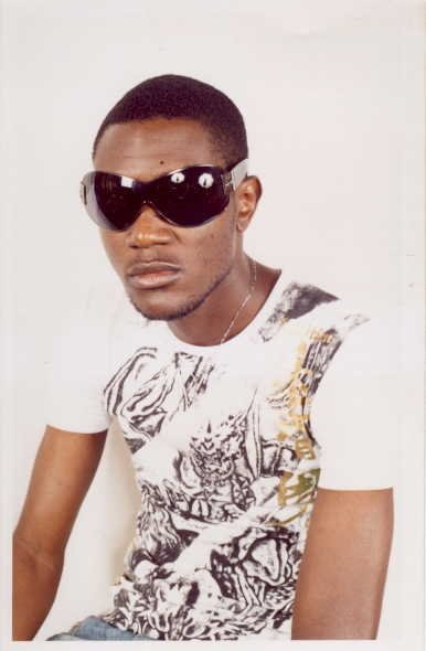Date this delightful Cameroon man Coollouie from Bamenda CM40