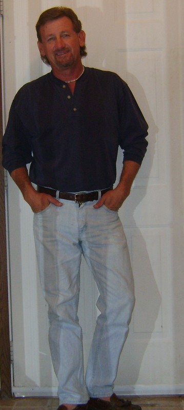 Date this delightful United States man Stevie2424 from Albuquerque US4481