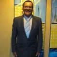 Date this happy Brazil man Enrico from Jacarei BR1909