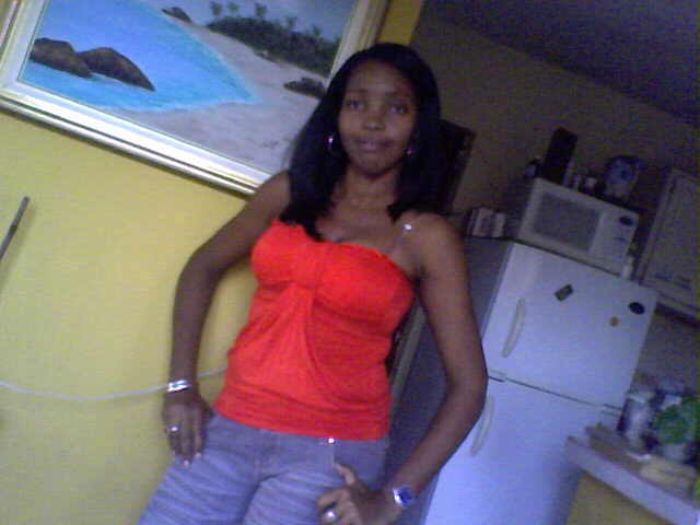 Date this voluptuous Dominican Republic girl The_dura_delsig from Santo Domingo DO2132