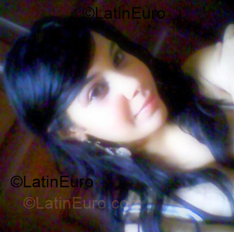 Date this charming Dominican Republic girl Julia from La Vega DO2145