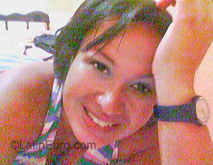 Date this sultry Brazil girl Josineide from Maceio BR1915