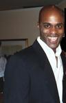charming United States man Terrance from Tacoma US4516