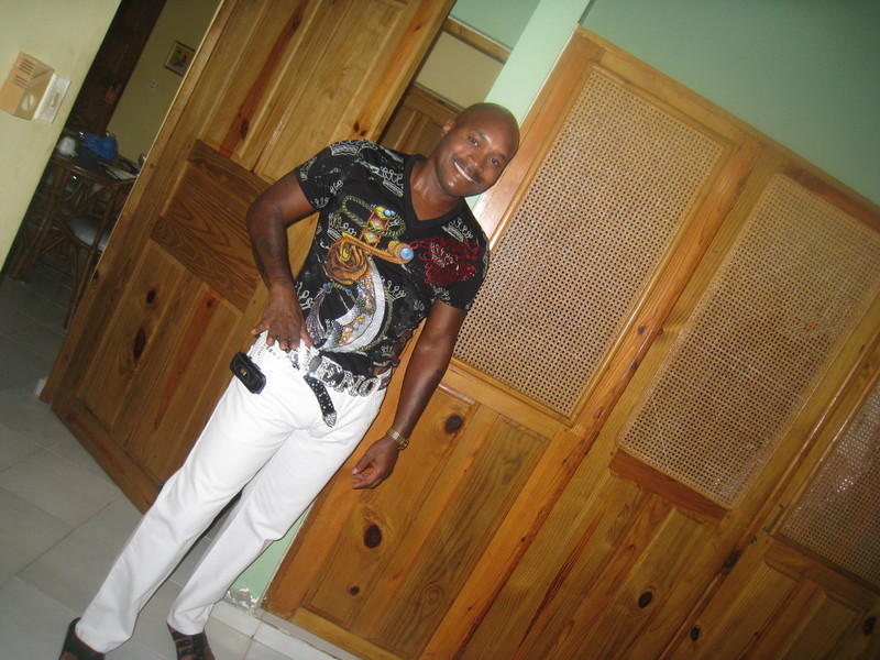 Date this funny United States man Chocolatethunde from newark US4520