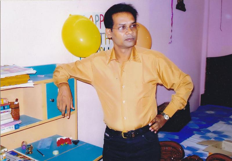 Date this delightful Bangladesh man Abumosharouf(88 from Dhaka BD7