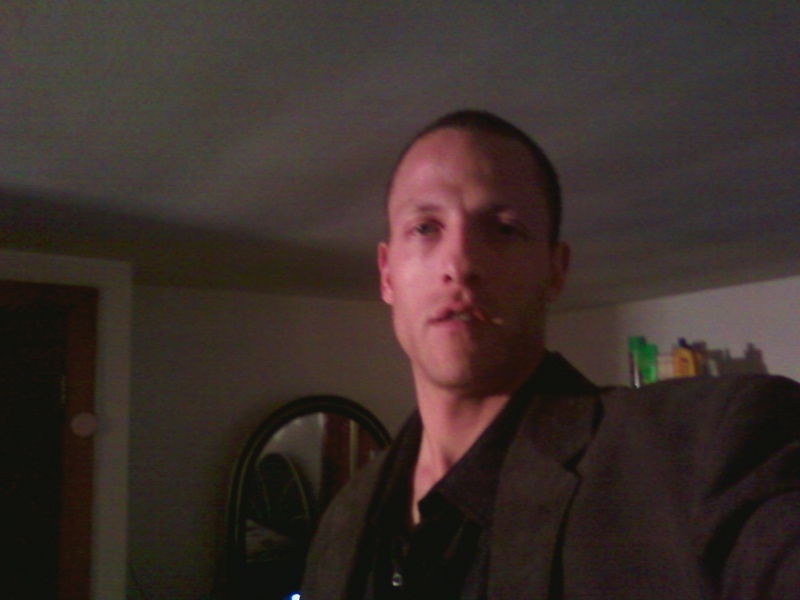Date this fun United States man Marcus from Boston US4525