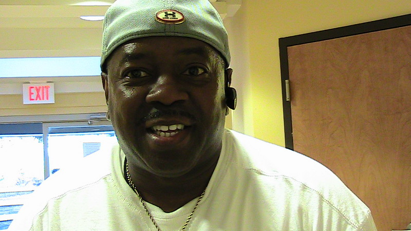 Date this athletic United States man Keenan from Atlanta US4531