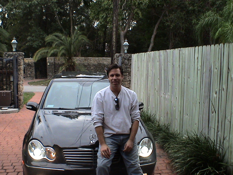 Date this delightful United States man Curtis from Miami Beach US4539