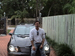 georgeous United States man Curtis from Miami Beach US4539