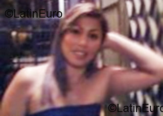 Date this lovely Colombia girl Gloria from Mosquera CO1814