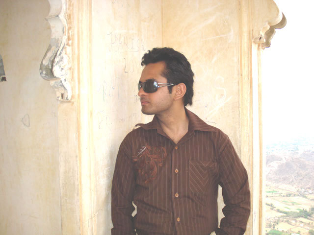 Date this voluptuous India man Anupam from Udaipur IN78