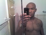 young United States man  from Miami US4556