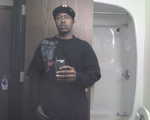 athletic United States man  from Lakeland US4564