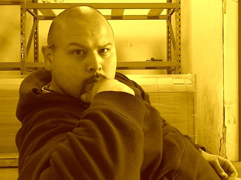 Date this beautiful United States man Lil_ernie from Los Angeles US4579