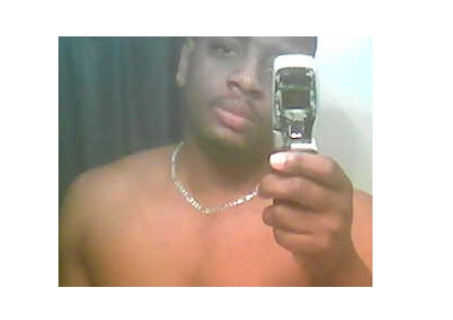 Date this georgeous United States man Javaman from Charlotte US4600