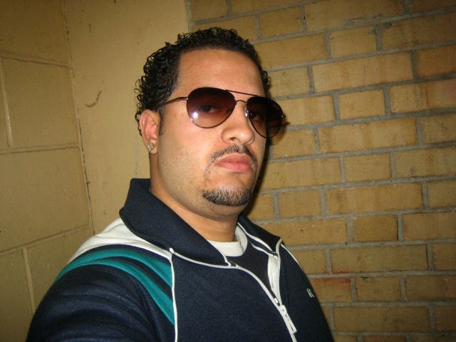 Date this voluptuous Bahamas man Donyonder from New York BS23