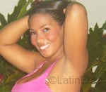 young Brazil girl Ana Camila from Sao Luisao BR1945