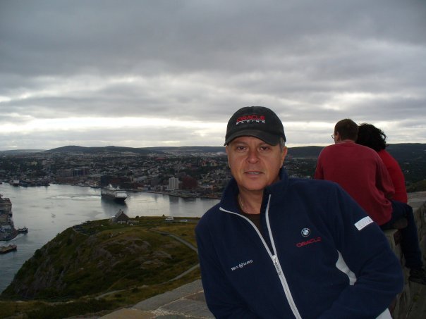 Date this tall United States man Glennie4u from San Francisco US4629