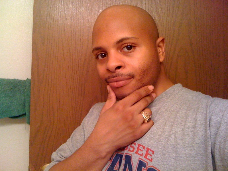 Date this sensual United States man Kenneth from Louisville US4638