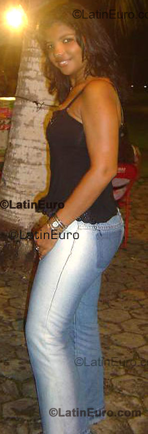 Date this sensual Brazil girl Vany from Imperatriz BR1959