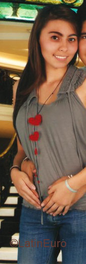 Date this exotic Colombia girl Tanya Judithc from Cali CO1886