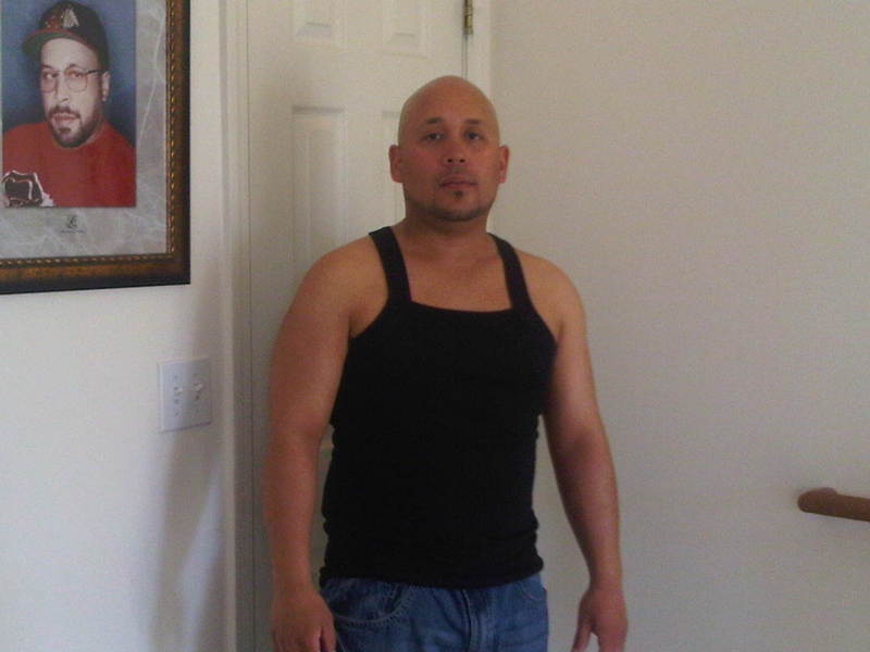Date this athletic United States man Frankie23 from Portage US4664