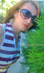 happy Brazil girl Eliane Viana from Belo Horizonte BR1973