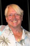 funny United States man  from San Diego US4680
