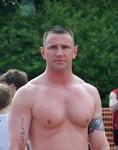 pretty United States man  from Charlottesville US4696