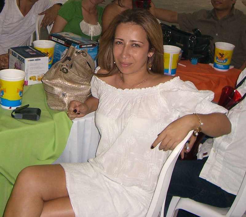 Date this passionate Colombia girl Monik123 from Cali CO1908