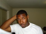 passionate United States man  from Orlando US4714