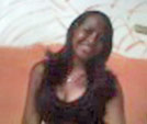 Date this passionate Dominican Republic girl Eliana Patricia from Santo Domingo DO2297