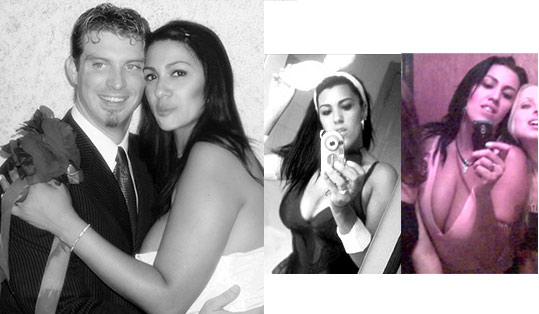 Date this sensual Brazil girl Congatuations to Vanessa and Joh from  BR1993