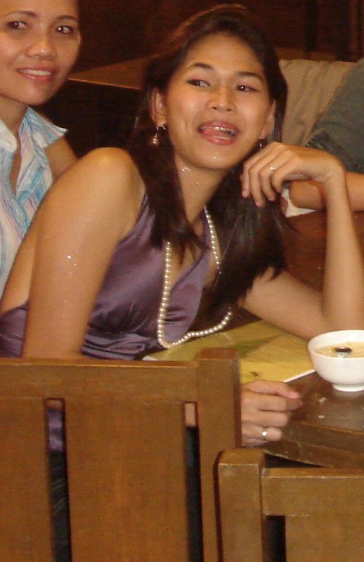Date this voluptuous Philippines girl Twinkle from Cebu City PH248