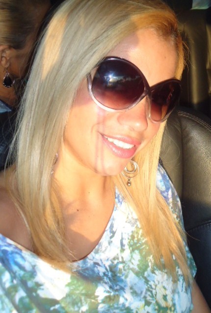 Date this beautiful Brazil girl Andreia queiroz from Rio De Janeiro BR1996