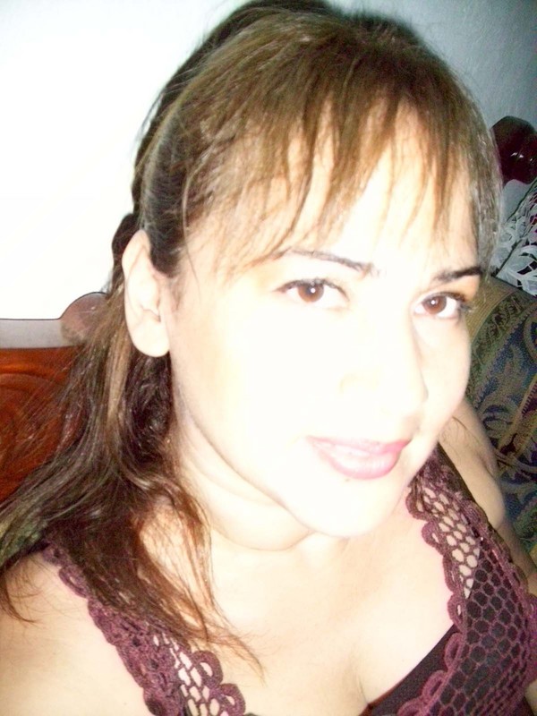 Date this foxy Colombia girl Claudita from Cucuta CO1927