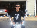 hard body United States man  from Ontario US4723